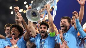 撼动争冠格 撼动争冠格